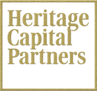 株式会社ヘリテージ・キャピタル・パートナーズ・ロゴ | 心理士のキャリアコンサル、心のお悩み相談専門の株式会社ヘリテージ・キャピタル・パートナーズ | 埼玉